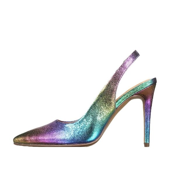 Material Girl Darcie Pumps - Picture 2 of 8